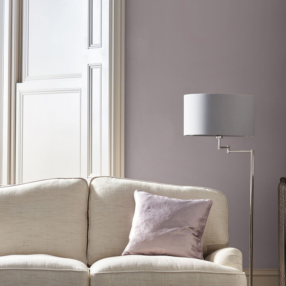 Laura Ashley Pale Amethyst Paint