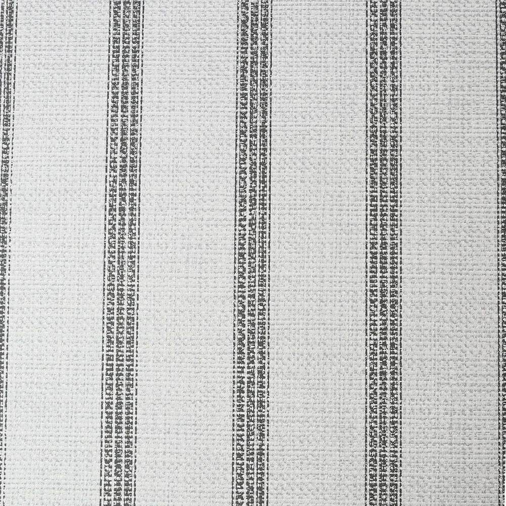 stripe flat white wallpaper