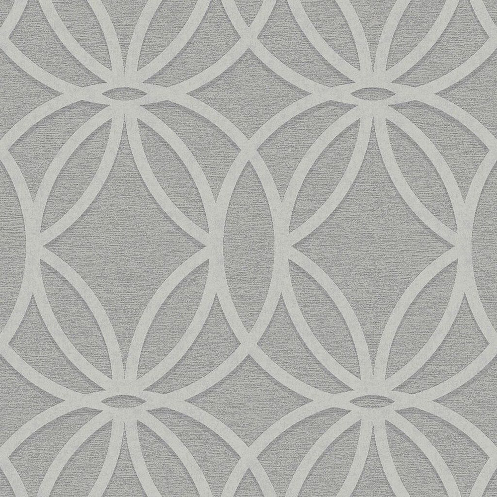 next luxe eclipse grey wallpaper