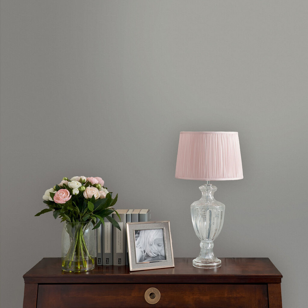 laura ashley pale steel paint