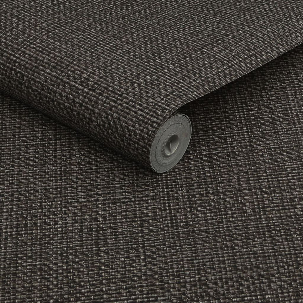 next linen weave coco wallpaper