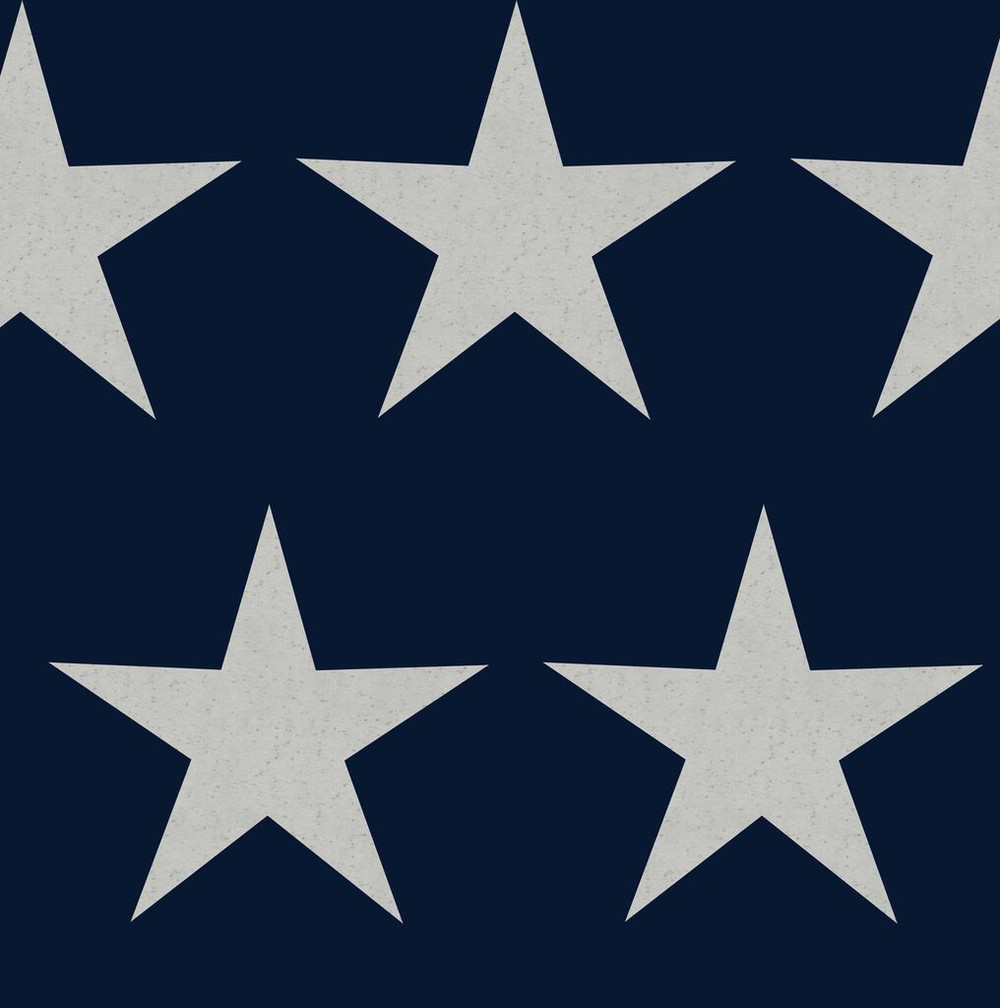 next stars navy blue wallpaper