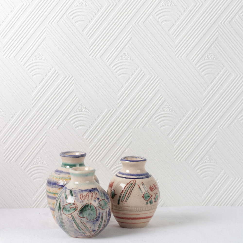 Geometric Wallpaper