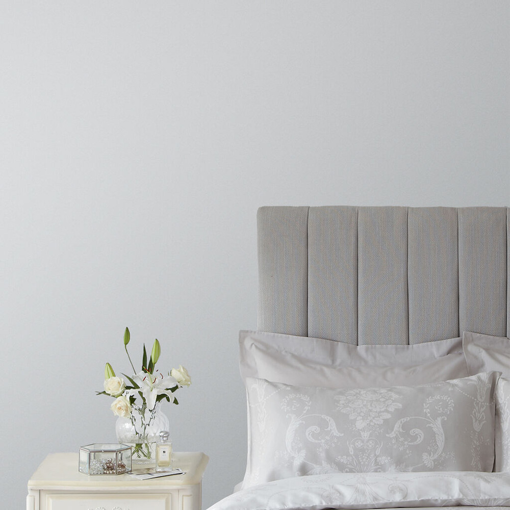 laura ashley slate white paint