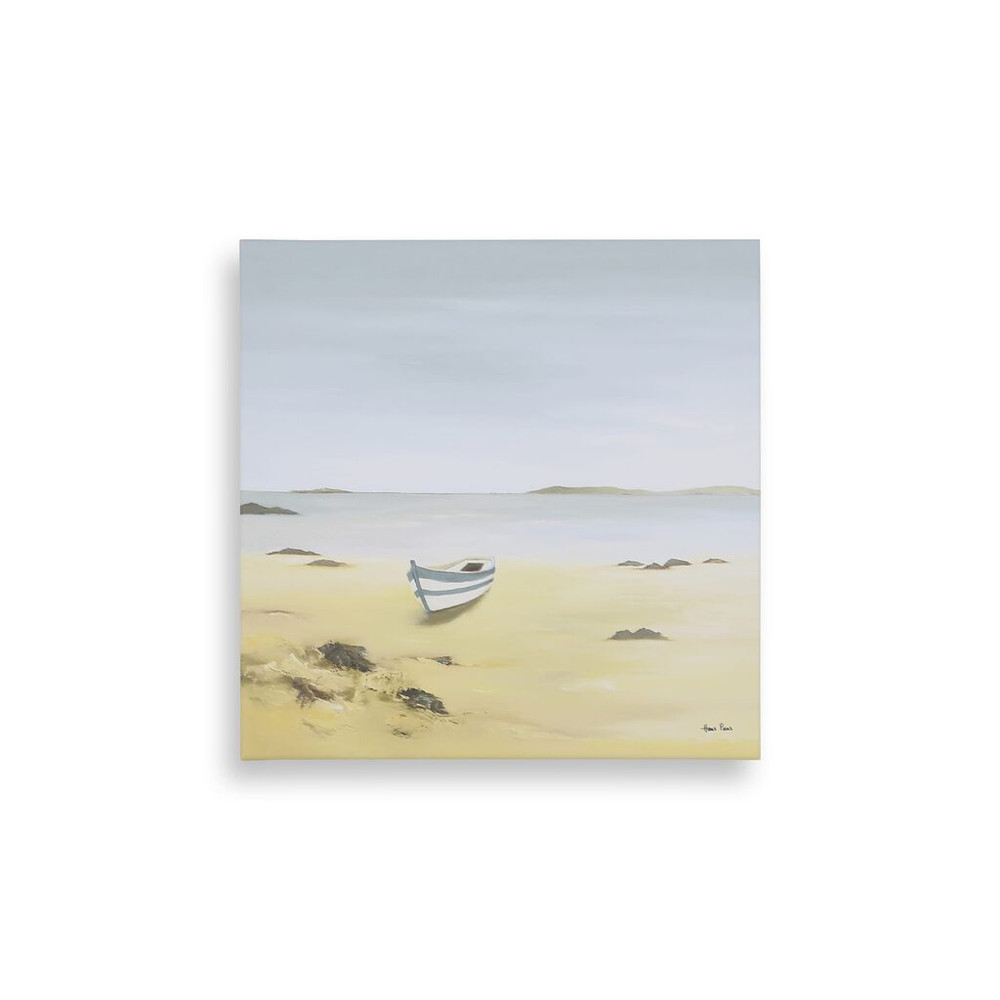 Cromer Printed Canvas