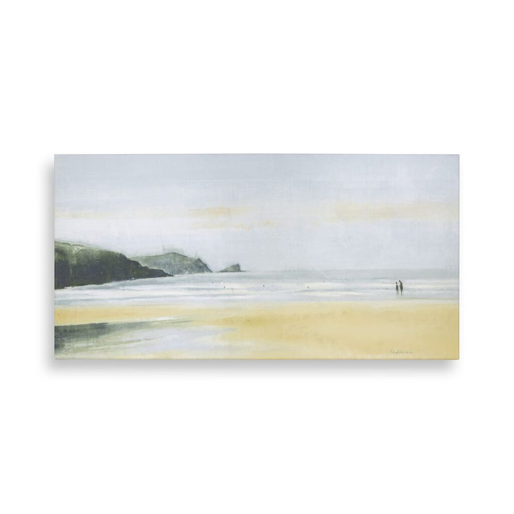 Lynmouth Printed Canvas
