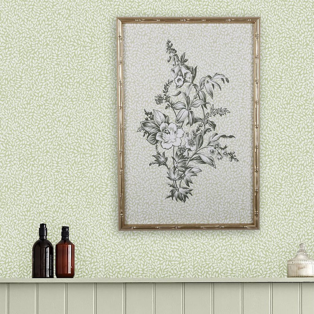 picardie framed print