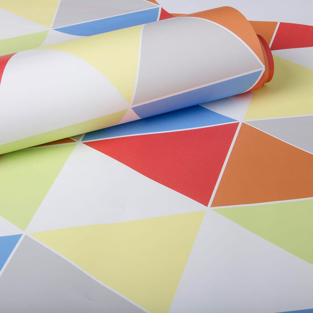 Harlequin Brights Wallpaper