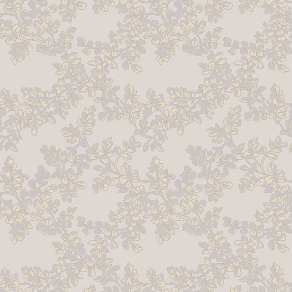 laura ashley burnham dove grey wallpaper