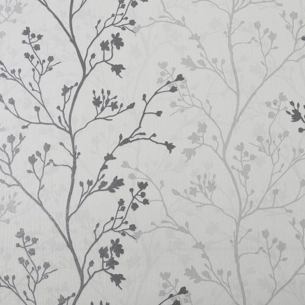 gypsophila silver wallpaper