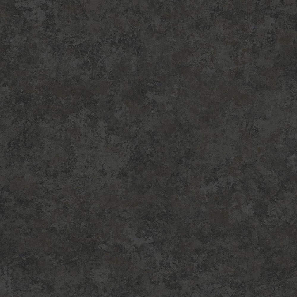 Organic Plain Black Wallpaper