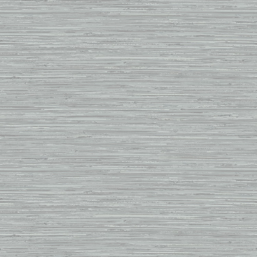 Serenity Plain Grey Wallpaper