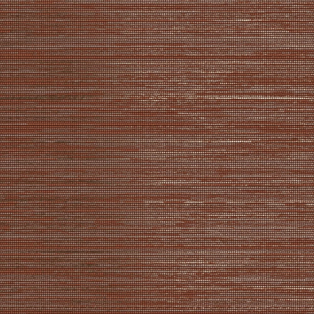 Gilded Texture Ruby Wallpaper