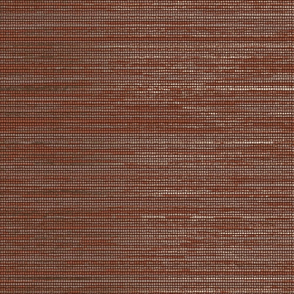 Gilded Texture Ruby Wallpaper