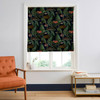 Aquarium Deep Sea Roman Blind