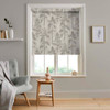 Norse Forest Stone Roller Blind