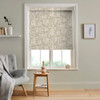 Reecho Neutral Roller Blind