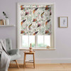 Clavering Birds Day Roller Shade