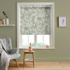 Esther Sage   Roller Blind