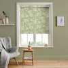 Reecho Green Roller Shade