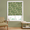 New Eden Viridis  Roman Blind