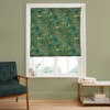 New Eden Emerald Roman Blind