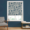 Esther Ink Roman Blind