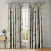 Clavering Birds Morning Curtains