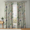 Clavering Birds Morning Curtains
