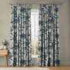 Esther Ink Curtains