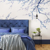 Sakura Sky Bespoke Mural