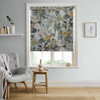 Glasshouse Flora Morning Roller Blind