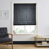 Elegance Deep Navy Roman Blind