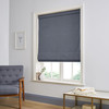 Dune Cornflower Roman Blind