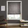 Ethereal Bronze Roman Blind