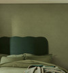 Haptic Olive Wallpaper