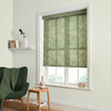 Above the Canopy Sage Roller Shade