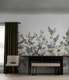 Allurium Day Bespoke Mural