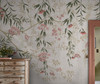 Obassia Dawn Bespoke Mural