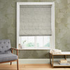 Celeste Ivy Roman Blind