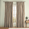 Amara Copper Curtain