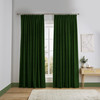 Serenity Green Curtains