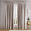 Essence Blush Curtains