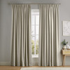 Dapple Soft Gray Curtains