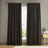 Dapple Brown Curtains