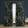 Glasshouse Flora Curtains