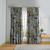 Glasshouse Flora Morning Curtains