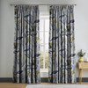 Glasshouse Soft Gray Curtains