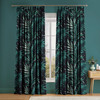 Yasuni Midnight Curtains