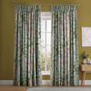 Edulis Sage Curtains